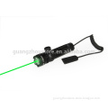 GZ20-0004 professional manufacturer green laser bore sight